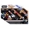 STAR WARS LIGHTBABER CON CRIST