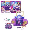 MY LITTLE PONY ESCENARIO MUSIC