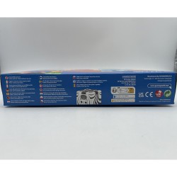 MAGICUBE STACKING SAFARI 10