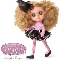 THE BIGGERS ARTEY BIRBAUN  32C