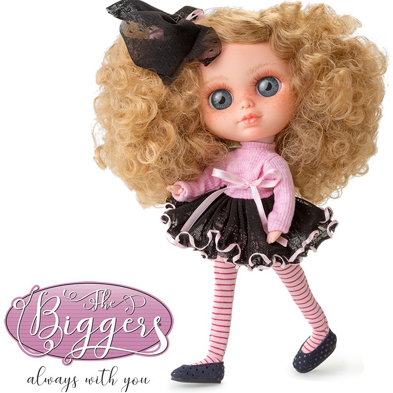 THE BIGGERS ARTEY BIRBAUN  32C