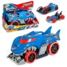 T-RACERS PLAYSET SHARK SQUAD L