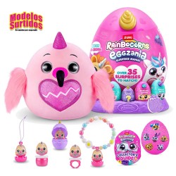 RAINBOCORNS EGGZANIA SERIE 1