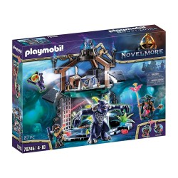 NOVELMORE VIOLET VALE PORTAL D