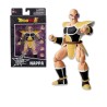 DRAGON BALL NAPPA VISOR DRAGON