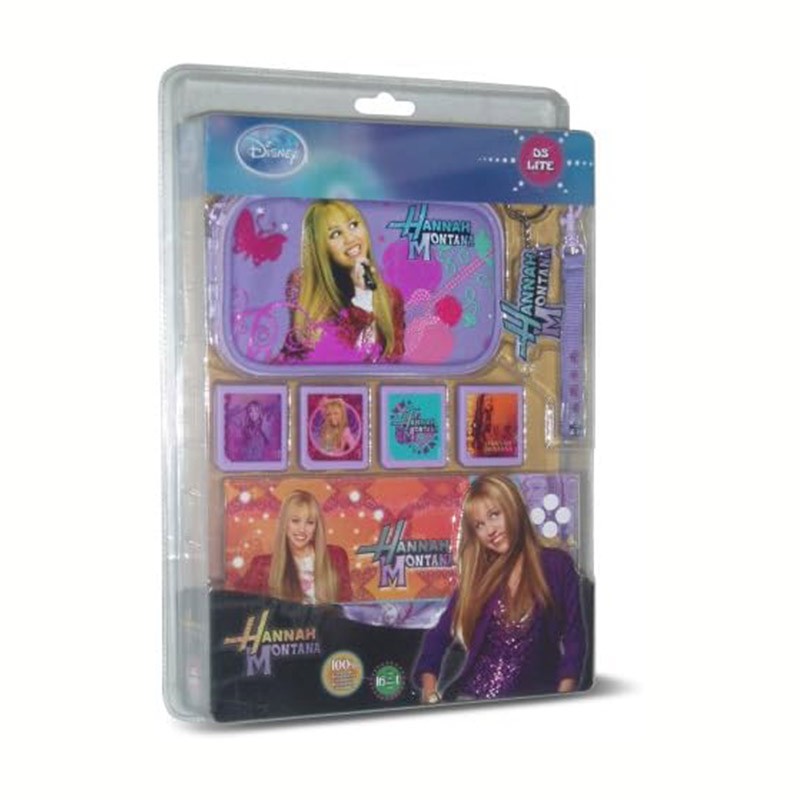 NDS KIT HANNA MONTANA