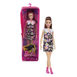 BARBIE FASHIONISTA VESTIDO MAR