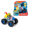 T-RACERS S- POWER TRUCK TURBO