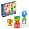 MAGICUBE STACKING SAFARI 10
