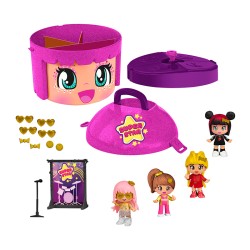 PINYPON EDICION LIMITADA. SUPE