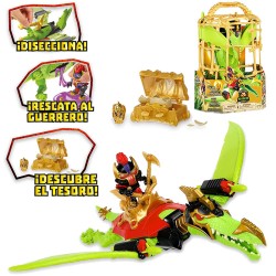 TREASURE X DINO PTERODACTYL DI