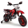 MOTO CROSS BTR 12V