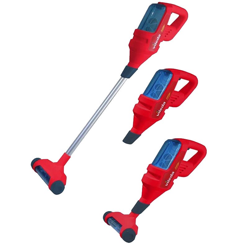 VILEDA ASPIRADORA UPRIGHT 3 EN