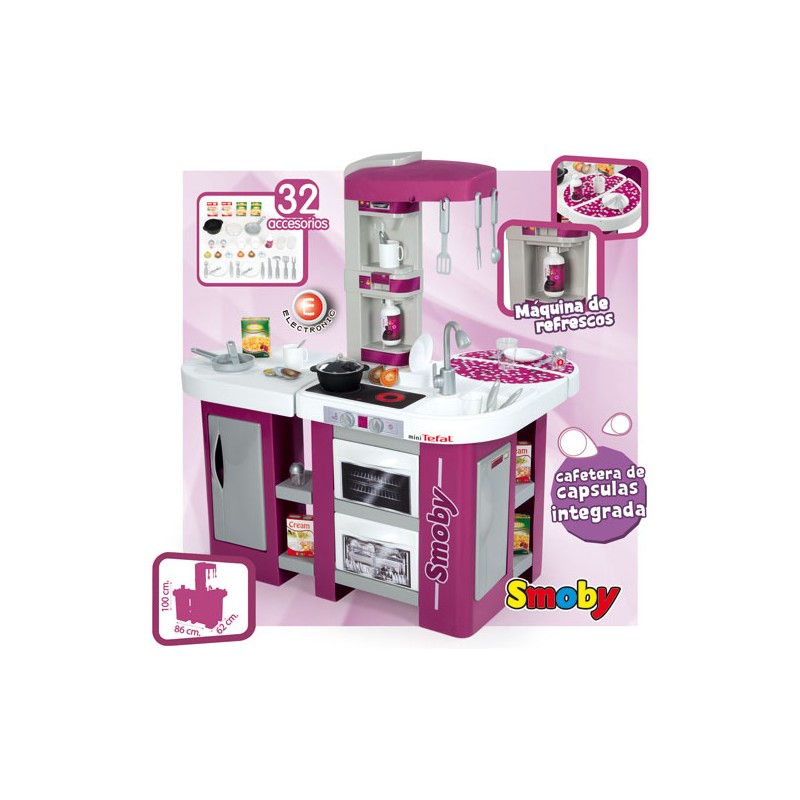 COCINA STUDIO XL 311028