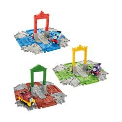 THOMAS AVENTURAS THOMAS CHARLI