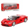 BURAGO 1:24 FERRARI LAFERRARI