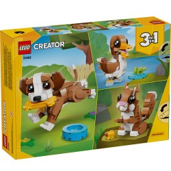 CREATOR SIMPATICOS ANIMALES CA