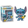 POP DISNEY L&S LUAU STITCH