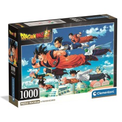 PZL 1000 CB DRAGONBALL