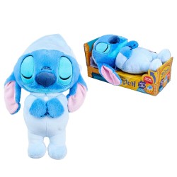 PELUCHE STITCH HORA DE DORMIR