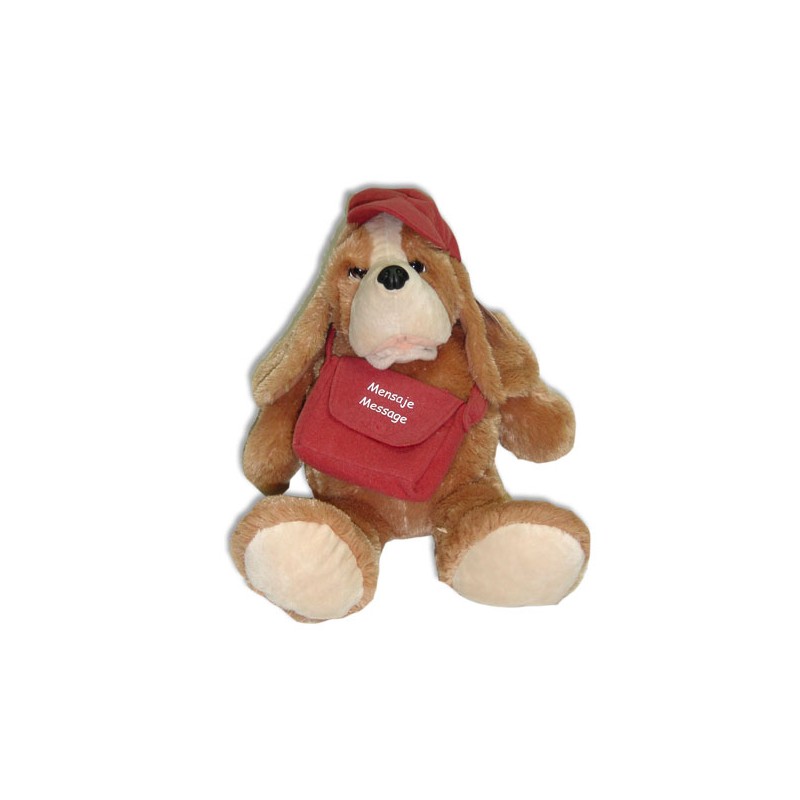 BASSET CARTERO 70 CM.