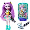 ENCHANTIMALS LEMUR