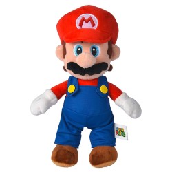 PELUCHE MARIO 30CM