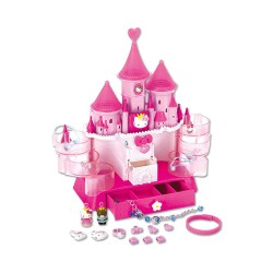 CASTILLO HELLO KITTY