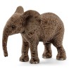 FIGURA CRIA DE ELEFANTE AFRICA