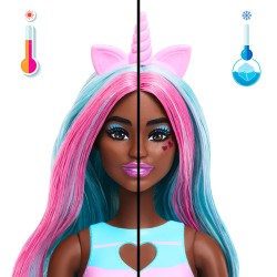 BARBIE POP REVEAL FIESTA DE AN