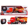 COCHE RC MC TRUCK 1:24