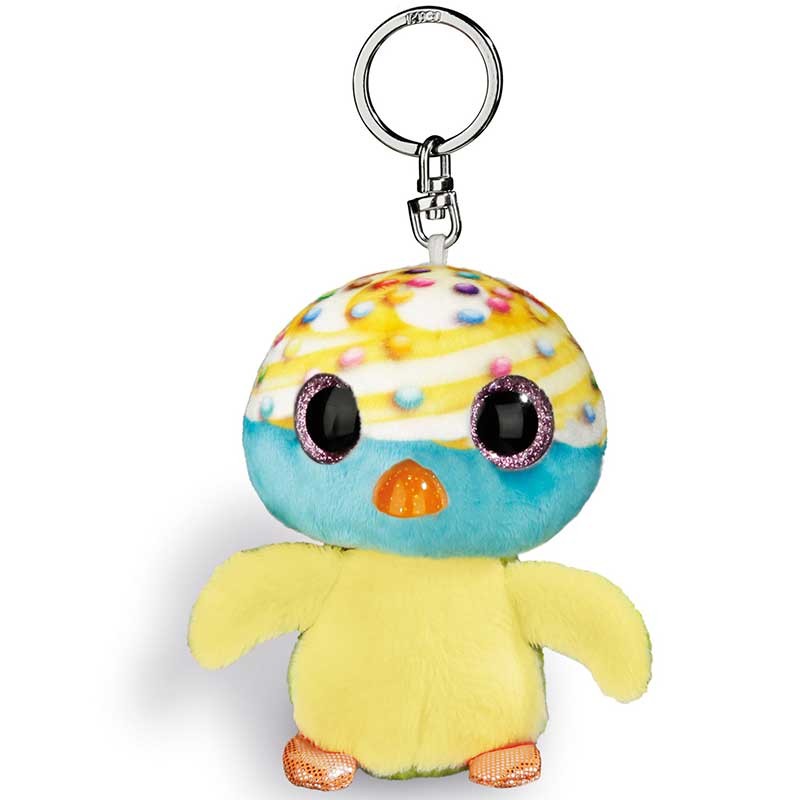 NICIDOOS CANDY PAJARO CREMELLI