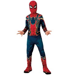 DISFRAZ INF.IRON SPIDER ENDGAM