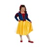 DISFRAZ BLANCANIEVES