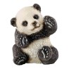 FIGURA CRIA DE OSO PANDA JUGAN