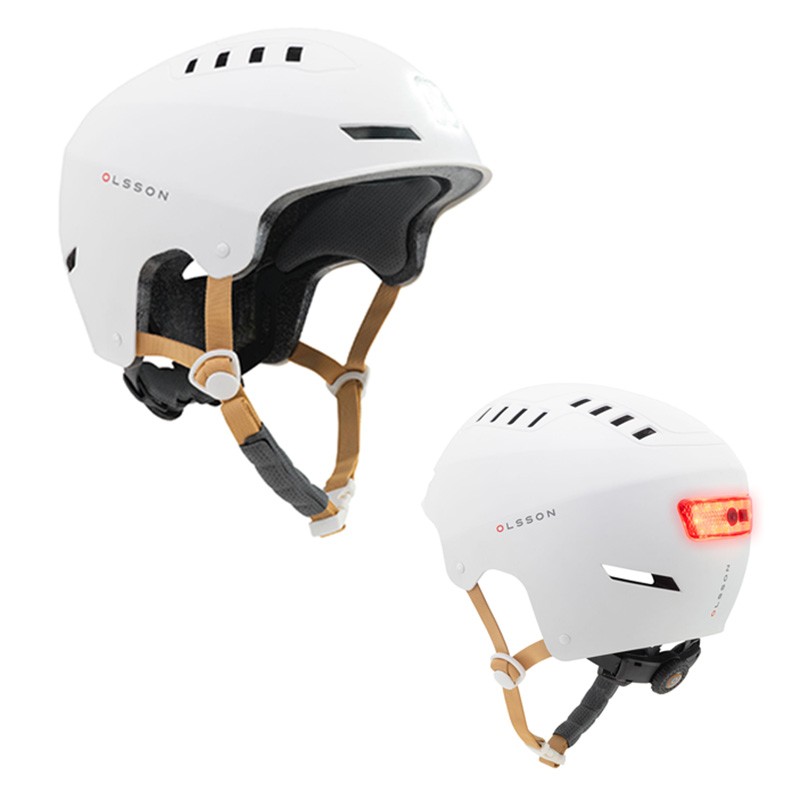 CASCO OLSSON URBAN LIGHT BLANC