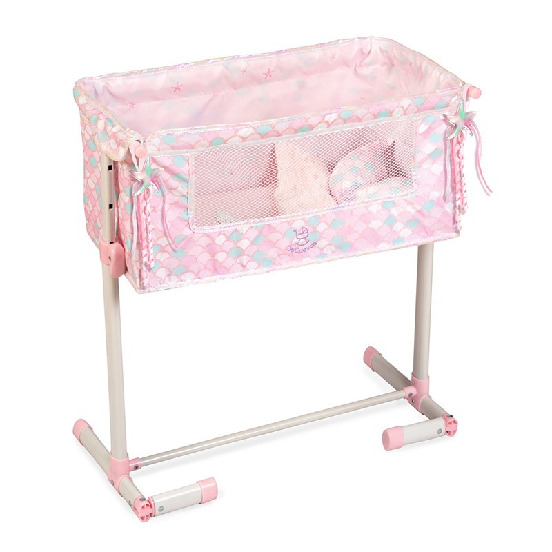 OCEAN CUNA REGULABLE DUERME CO