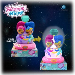 ILUMINA TU PERSONAJE SHIMMER &