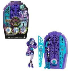 MONSTER HIGH SKULLTIMATE SECRE