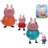PEPPA PIG FIGURAS COLECCIONABL
