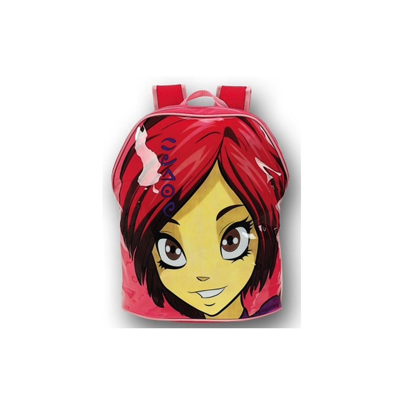 DAY PACK JR.WITCH BRIGHTS