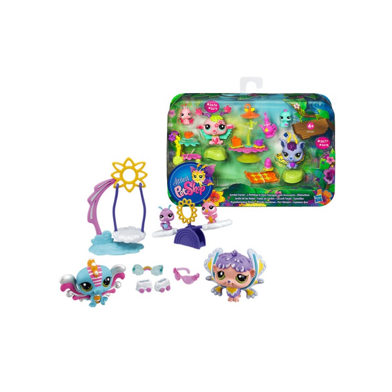 PET SHOP PALACIO DE CHUCHES