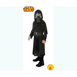 DISFRAZ KYLO REN EP7 CLASSIC I