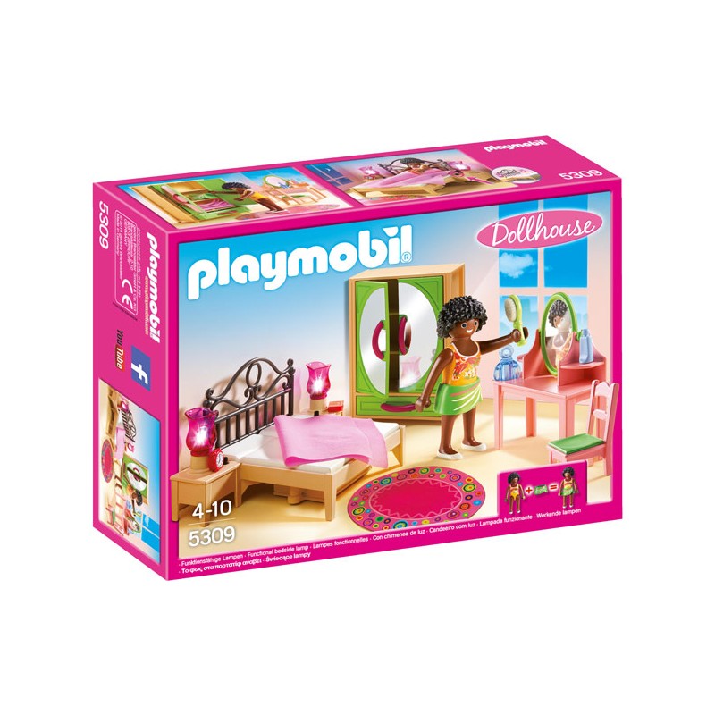 HABITACION PRINCIPAL