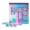 KIT PARA UÑAS MARTINELIA GALAX