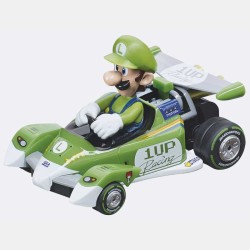 COCHE CARRERA GO!!! 1:43 MARIO