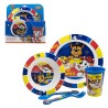 PLATO PAW PATROL PUP POWER SET