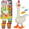 PLAYDOH PD GALLINA PLUMAS DIVE