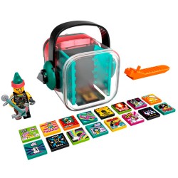 VIDIYO PUNK PIRATE BEATBOX