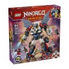 NINJAGO MECA ULTRA COMBO DE ZA
